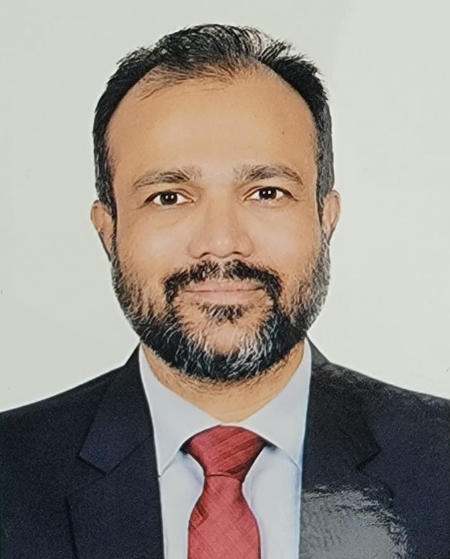 Mohammad Thanvir Hasan