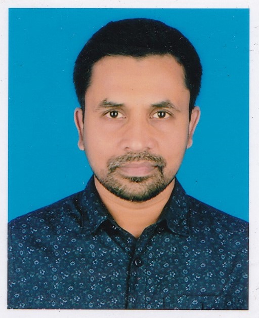 Muhammad Rabiul Islam (Lipon)